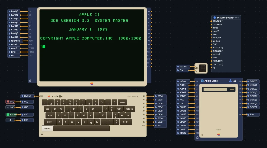 apple 2