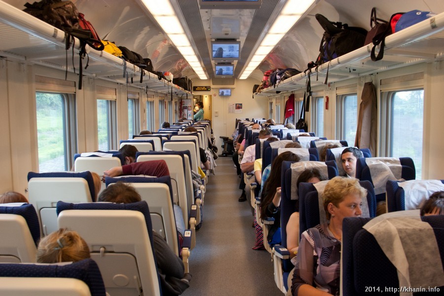 Поезд 027а санкт петербург москва сидячие места фото